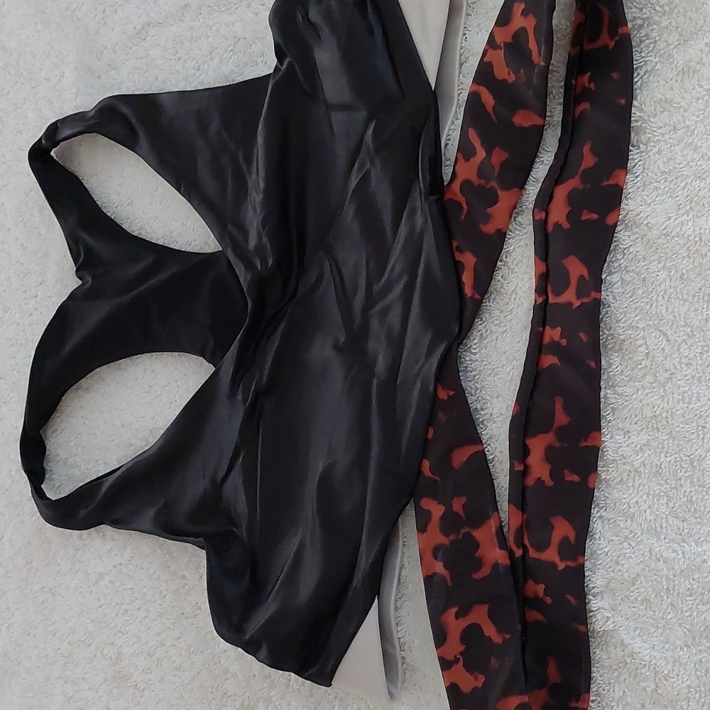 Beach Riot Bra top